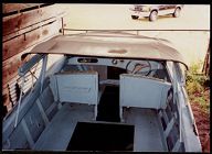 "Show Room Boat, 1992-1993"